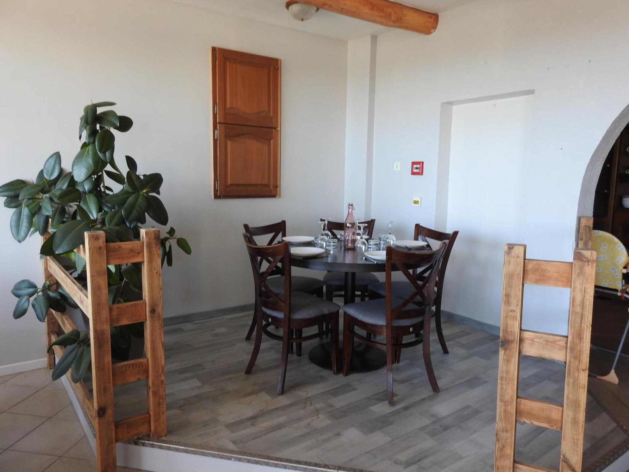 Le Chalet Antrenas Экстерьер фото
