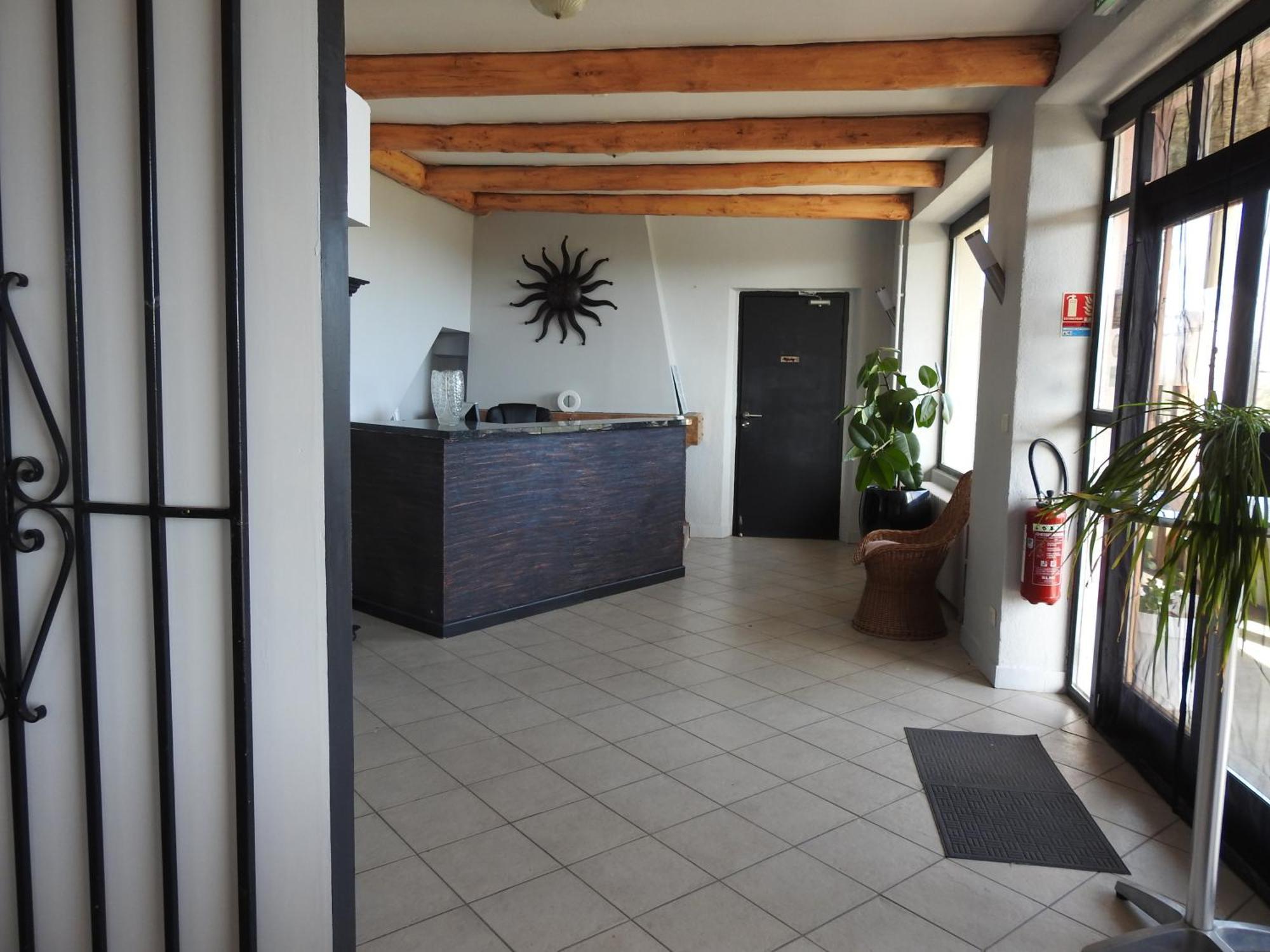 Le Chalet Antrenas Экстерьер фото