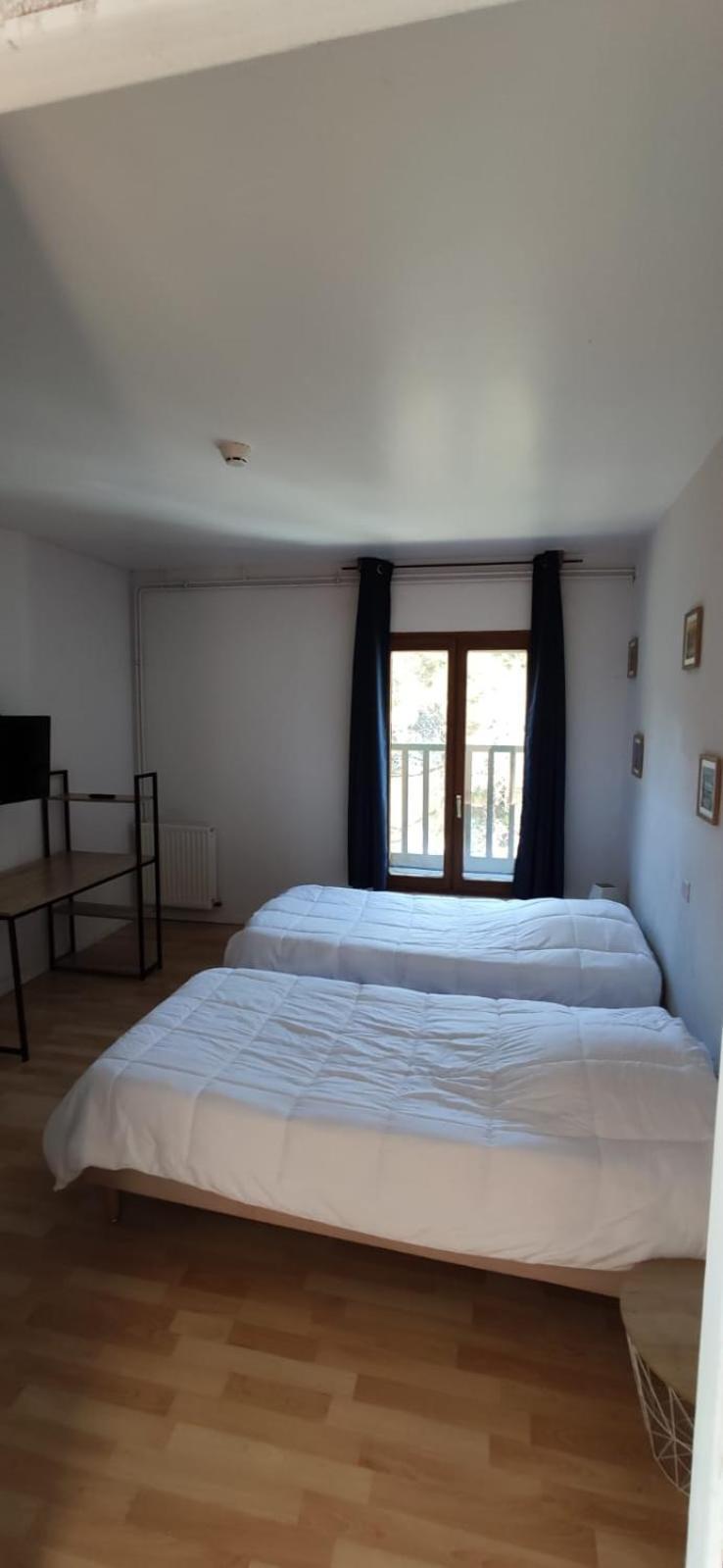 Le Chalet Antrenas Экстерьер фото