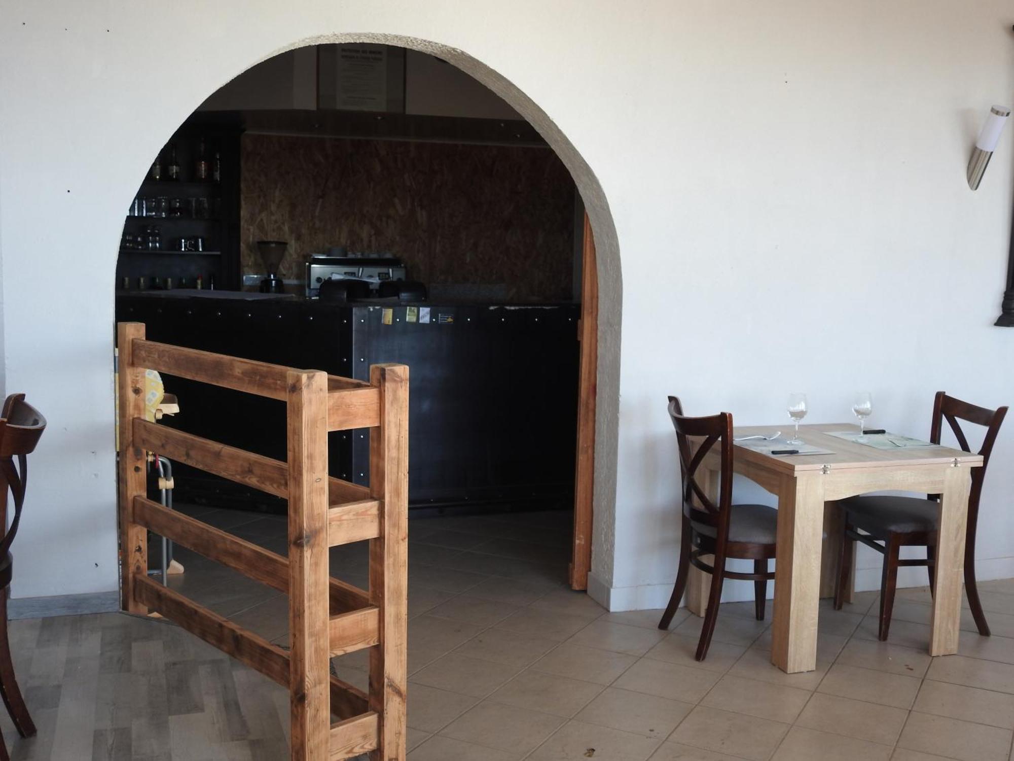 Le Chalet Antrenas Экстерьер фото