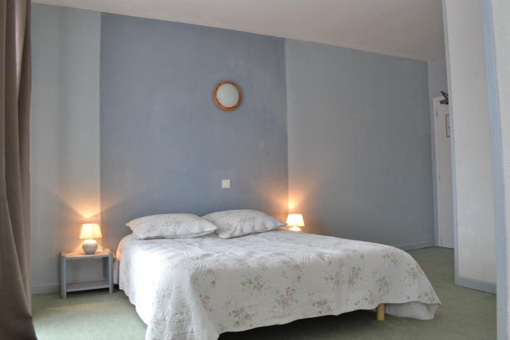 Le Chalet Antrenas Экстерьер фото